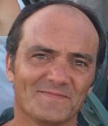 Встретьте Мужчинa : Jean, 60 лет до Франция  Montpellier